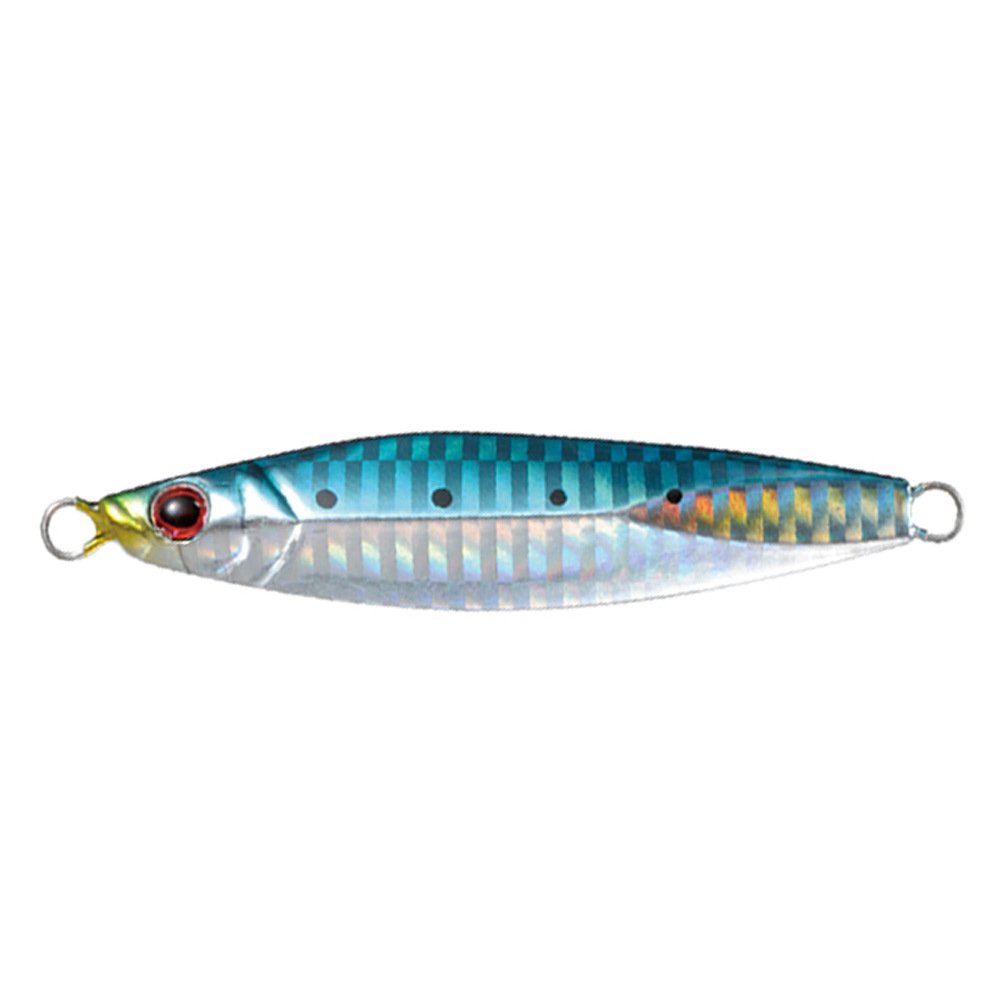 Shout Jig Shiver 40gr Metal Yem