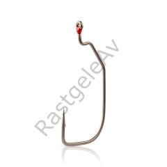 Mustad Alpha Point Assault Wide Gap 38120AP Olta İğnesi
