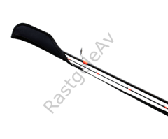 Fujin Neo Rod Case Neopren Kamış Koruyucu