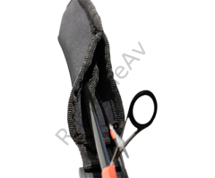 Fujin Neo Rod Case Neopren Kamış Koruyucu