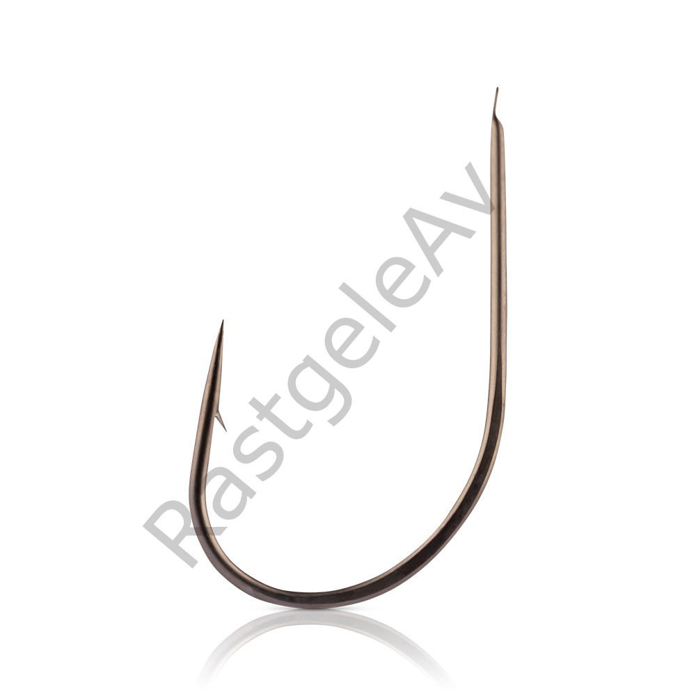 Mustad Alpha Point Allround 496AP Olta İğnesi