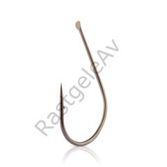 Mustad Alpha Point Allround 496AP Olta İğnesi
