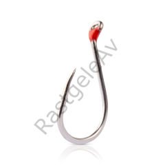 Mustad Alpha Point Notorious 10024AP Olta İğnesi