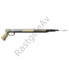 Cressi Mach Vitesli Havalı Zıpkın