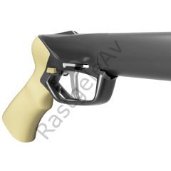 Cressi Mach Havalı Zıpkın