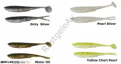 Savage gear 3D LB Fry 65 8 Adet Suni Yem