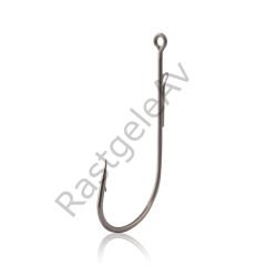 Mustad Alpha Point Alpha-Grip Finesse AG34045 Olta İğnesi