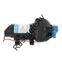 Jabsco Par-Max 4 Hidrofor 40 Psi - 15 Lt / dk12 V