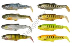 Savage Gear Craft Cannibal Paddletail 12.5 cm 20 gr Suni Yem