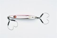 DECOY DJ-80 Twin Pike Shorter Jig Assist İğne