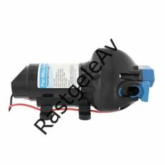 Jabsco Par-Max 4 Hidrofor 40 Psi - 15 Lt / dk 24 V