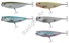 Savage gear 3D Minnow Pop Walker55 5,5cm 5g Suni Yem