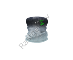 Fujin Neck Gaiter Boyunluk Aqua Blue