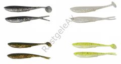 Savage gear 3D LB Fry 50 8 Adet Suni Yem