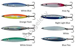 Hansen Fight 7.6cm 18g Kaşık