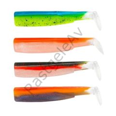 Fiiish BM90 BM931 Color Box UV Silikon