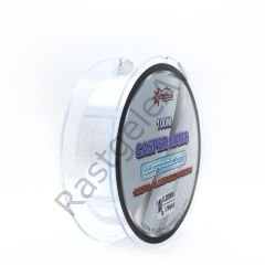 Captain Casper Nano %100 Fluoro Carbon Misina 100mt