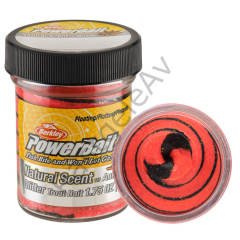 Berkley Powerbait Natural Glitter Trout Bait Aniseed Sahte Yemi