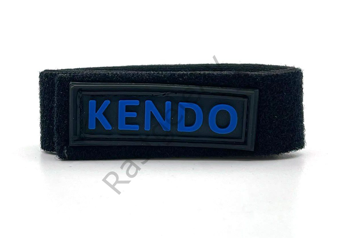 Kendo Neopren Kamış Bandı 2 Adet