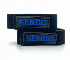 Kendo Neopren Kamış Bandı 2 Adet