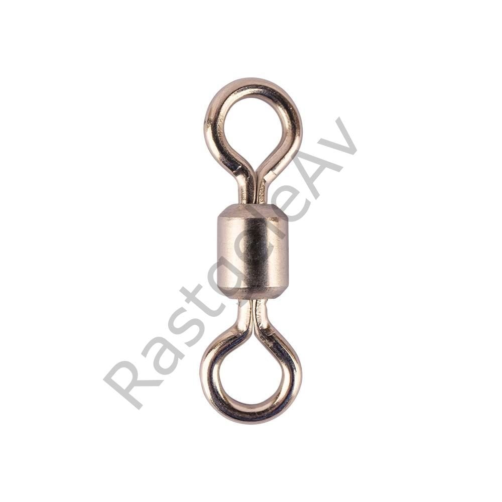 Mustad Demon Swivel DLSS01 Fırdöndü