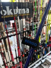 Kendo Neopren Kamış Bandı 2 Adet