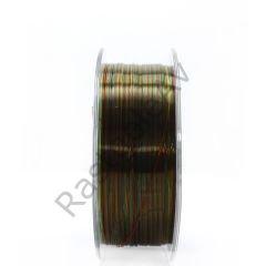 Captain Carp Leader 300mt Monofilament Misina Mullti