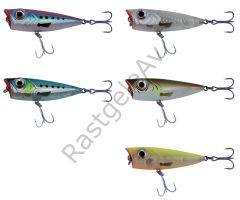 Savage gear 3D Minnow Pop Walker 43 3g Suni Yem