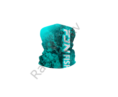 Fujin Neck Gaiter Boyunluk Reef
