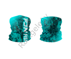 Fujin Neck Gaiter Boyunluk Reef