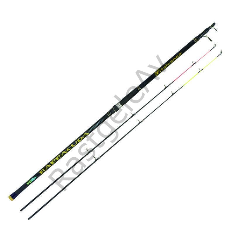 Italcanna Barracuda Surf Olta Kamışı