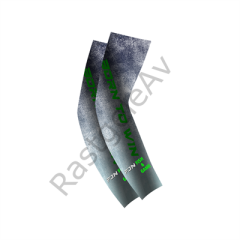 Fujin Arm Sleeve Aqua Blue Kolluk