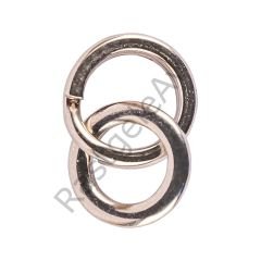 Mustad Demon Jigging Ring DLSS06