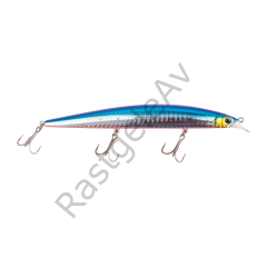 Mustad Gonta Minnow Floating Sert Balık