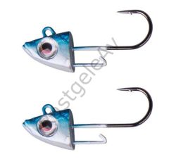Savage gear 3D Sardine Jigheads 10 cm #1/0 2 Pcs
