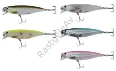 Savage gear 3D Twitch Minnow 8cm 10g Suni Yem