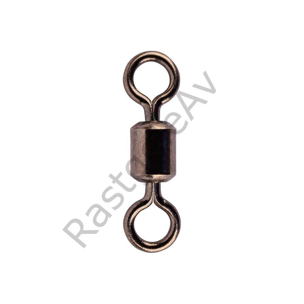 Mustad Demon Power Swivel DLT01 Fırdöndü