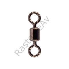 Mustad Demon Power Swivel DLT01 Fırdöndü