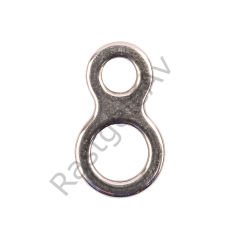Mustad Demon F8 Halka DLSS09