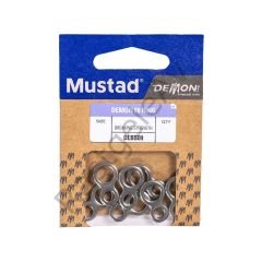 Mustad Demon F8 Halka DLSS09