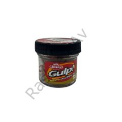 Berkley Gulp Mini Earthworms Sahte Kurt