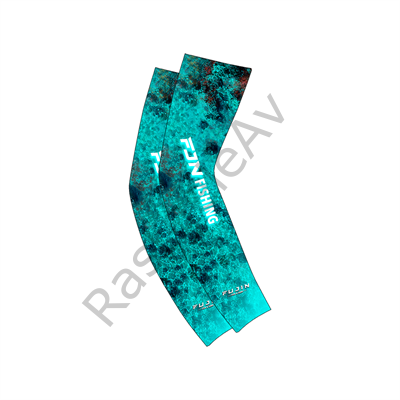 Fujin Arm Sleeve Reef Kolluk