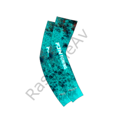 Fujin Arm Sleeve Reef Kolluk