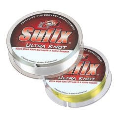 Sufix Ultra Knot Misina