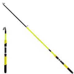 Remixon Speed 1.80M 20-60gr Teleskopik Olta Kamışı