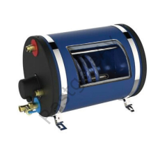 Atı Boıler 22 Lt Porselen Rezistans Bt2212