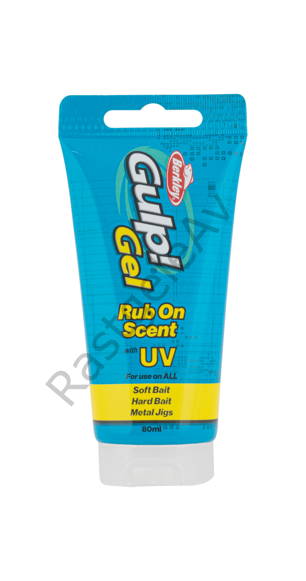 Berkley Gulp UV 80ML Jel