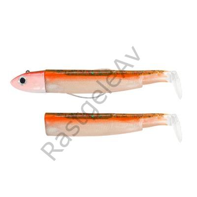 Fiiish BM90/2 BM1307 Combo Off Shore 10gr Candy Green Silikon Yem