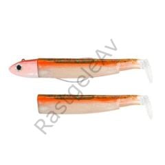 Fiiish BM90/2 BM1307 Combo Off Shore 10gr Candy Green Silikon Yem