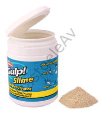 Berkley Gulp Slime Toz